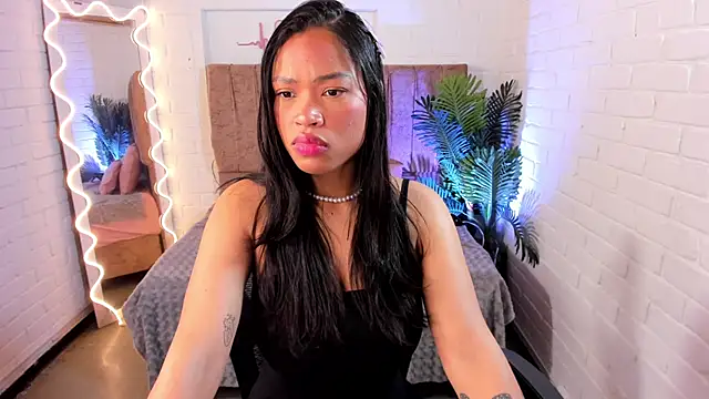 penelope tay1 online show from January 6, 2025, 3:20 am