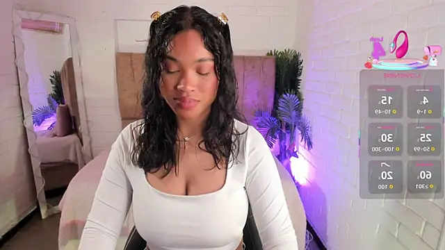 Snapshot of penelope_tay1 chatting on September 25, 2025, 3:21 am penelope tay1 online show from September 25, 2025, 3:21 am