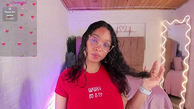 penelope tay1 online show from November 24, 2025, 3:39 am