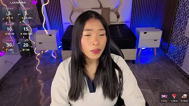 penelope tay1 online show from February 26, 2026, 2:54 am