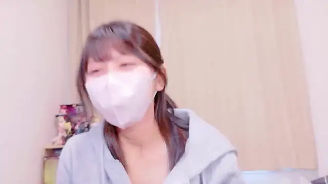 Snapshot of -anzu-o chatting on November 15, 2025, 1:25 am -anzu-o online show from November 15, 2025, 1:25 am