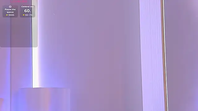 DorisHell online show from September 23, 2025, 3:09 am