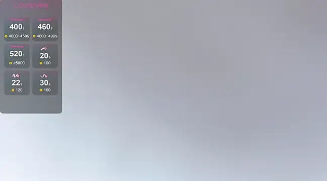 Serein  online show from March 14, 2025, 5:48 am