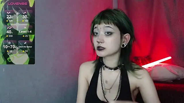 Milten-Trish online show from April 15, 2026, 2:07 am