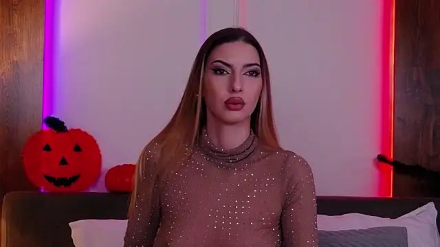 Snapshot of SkylerSpark chatting on October 27, 2025, 8:46 pm SkylerSpark online show from October 27, 2025, 8:46 pm