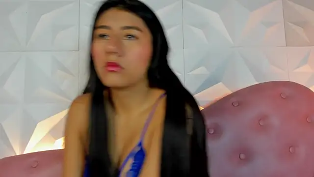 Snapshot of CarlaAlvez chatting on January 29, 2025, 4:19 pm CarlaAlvez online show from January 29, 2025, 4:19 pm