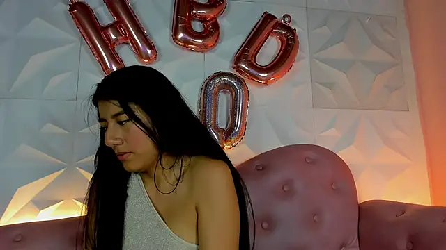 Snapshot of CarlaAlvez chatting on January 31, 2025, 6:36 pm CarlaAlvez online show from January 31, 2025, 6:36 pm