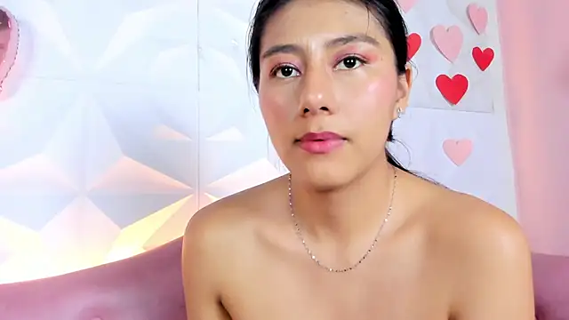 Snapshot of CarlaAlvez chatting on February 22, 2025, 7:25 pm CarlaAlvez online show from February 22, 2025, 7:25 pm