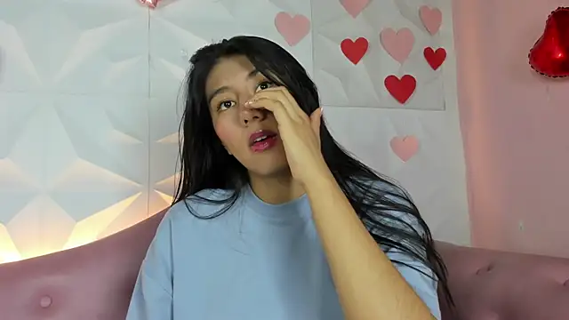 Snapshot of CarlaAlvez chatting on February 23, 2025, 4:02 pm CarlaAlvez online show from February 23, 2025, 4:02 pm