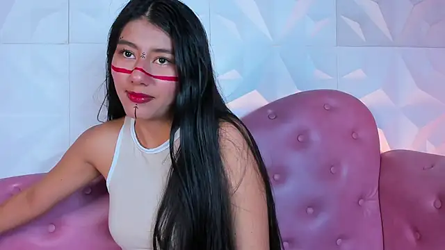 Snapshot of CarlaAlvez chatting on March 6, 2025, 4:38 pm CarlaAlvez online show from March 6, 2025, 4:38 pm