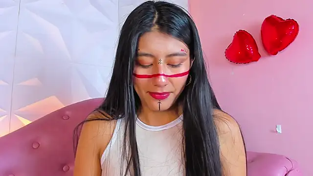 Snapshot of CarlaAlvez chatting on March 6, 2025, 7:43 pm CarlaAlvez online show from March 6, 2025, 7:43 pm