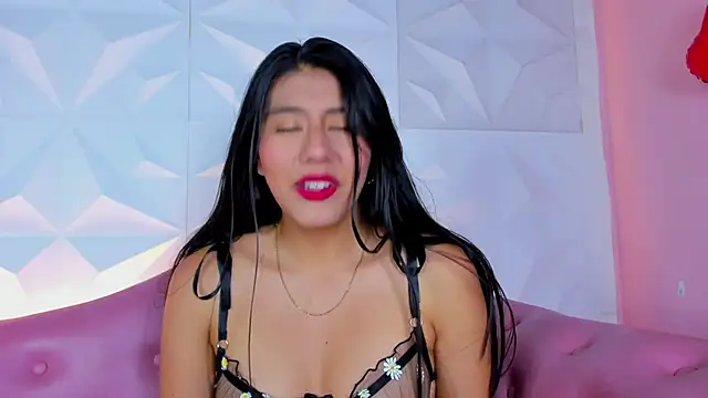 Snapshot of CarlaAlvez chatting on March 14, 2025, 8:28 pm CarlaAlvez online show from March 14, 2025, 8:28 pm