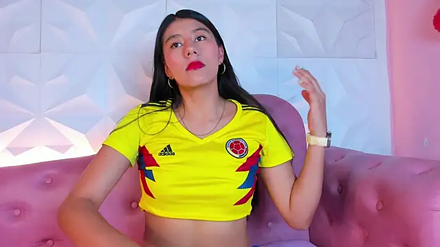 Snapshot of CarlaAlvez chatting on March 20, 2025, 7:46 pm CarlaAlvez online show from March 20, 2025, 7:46 pm