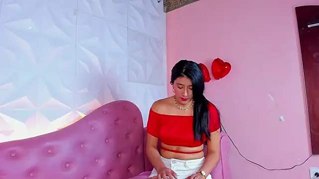 Snapshot of CarlaAlvez chatting on March 21, 2025, 11:23 pm CarlaAlvez online show from March 21, 2025, 11:23 pm