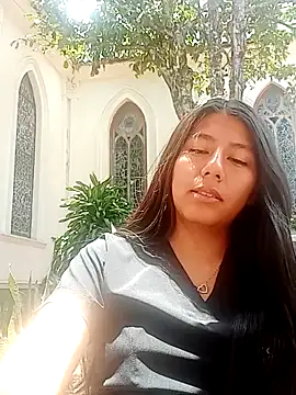 Snapshot of CarlaAlvez chatting on September 23, 2025, 4:43 pm CarlaAlvez online show from September 23, 2025, 4:43 pm