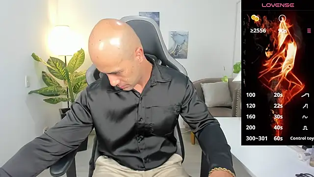 ryan master  online show from December 21, 2024, 10:17 am