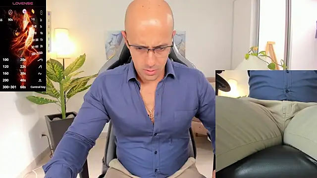 ryan master  online show from January 14, 2025, 1:28 pm