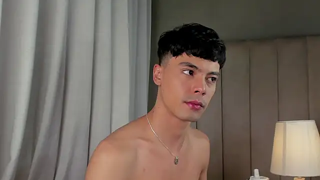 Dammon Stallion online show from December 19, 2025, 4:14 pm