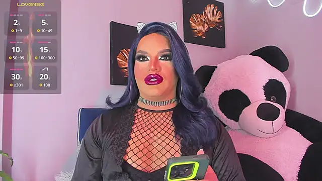 Snapshot of Missisabella_ chatting on October 11, 2025, 1:05 am Missisabella online show from October 11, 2025, 1:05 am