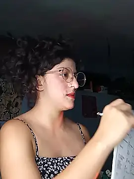 Snapshot of LoveElectra chatting on July 8, 2026, 12:04 am LoveElectra online show from July 8, 2026, 12:04 am