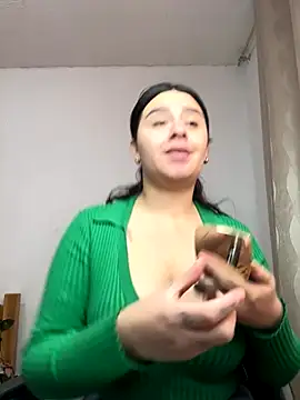 SaraBraun  online show from October 1, 2025, 4:46 pm