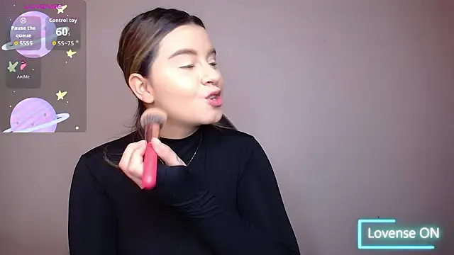 SaraBraun  online show from February 2, 2026, 5:11 pm