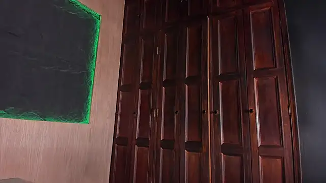 ArtemisaBlake online show from January 24, 2025, 6:46 pm