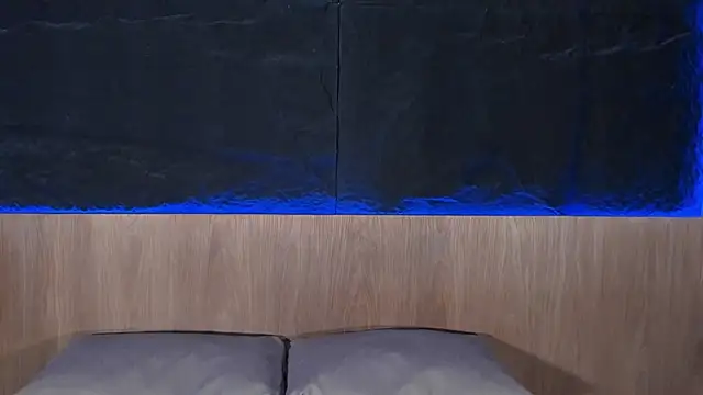 ArtemisaBlake online show from January 28, 2025, 12:36 am