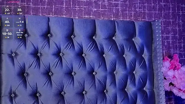 ArtemisaBlake online show from September 13, 2025, 5:13 pm