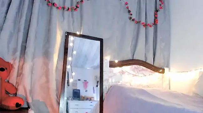 Snapshot of brihanna_lena chatting on January 23, 2025, 3:58 am brihanna lena online show from January 23, 2025, 3:58 am