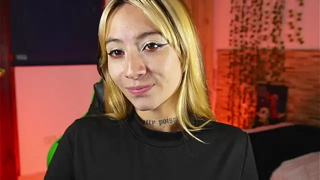 Michell Wallker online show from February 21, 2026, 5:58 pm