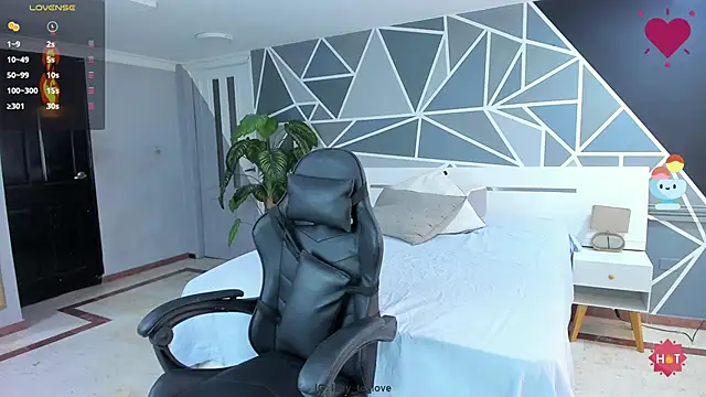 Snapshot of Lucifer_shadow chatting on March 4, 2025, 1:59 pm Lucifer shadow online show from March 4, 2025, 1:59 pm