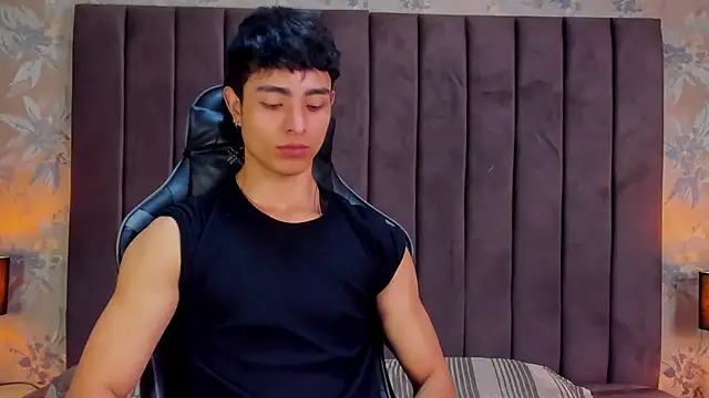 Snapshot of JoshRashfordd chatting on March 4, 2025, 12:12 pm JoshRashfordd online show from March 4, 2025, 12:12 pm