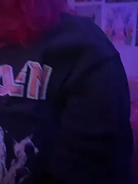 lady noize online show from February 14, 2026, 12:51 am