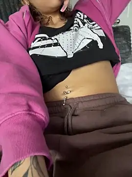 Sexyteengabi online show from April 4, 2026, 4:59 pm
