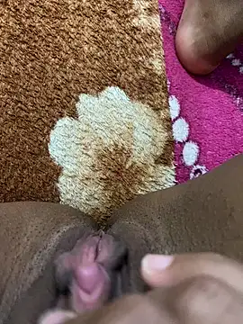 Gordelicia03 online show from October 12, 2025, 7:24 pm