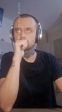 Snapshot of HappyZebra13 chatting on January 9, 2025, 9:05 pm HappyZebra13 online show from January 9, 2025, 9:05 pm