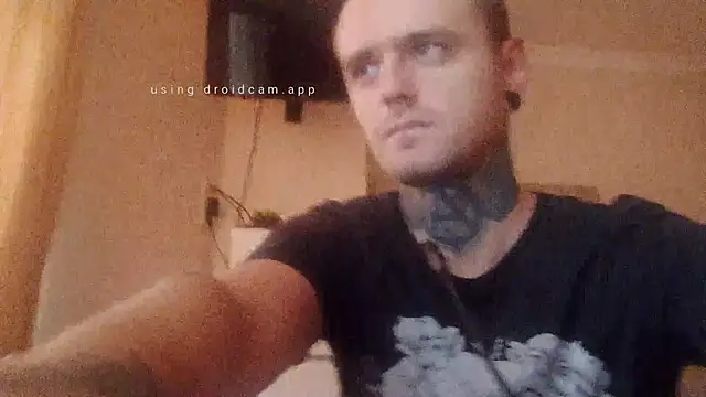 Snapshot of HappyZebra13 chatting on January 13, 2025, 12:24 pm HappyZebra13 online show from January 13, 2025, 12:24 pm