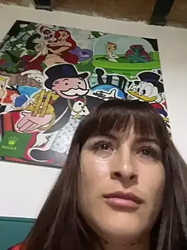 Liah ferrer online show from July 6, 2026, 5:26 am