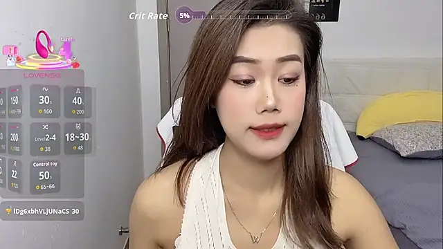 Bella-LL online show from January 13, 2026, 4:12 pm