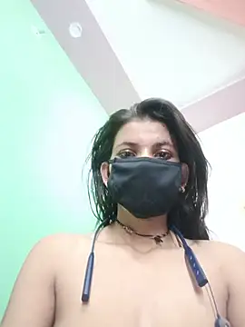 Snapshot of Aafreen_36 chatting on June 8, 2026, 2:23 am Aafreen 36 online show from June 8, 2026, 2:23 am