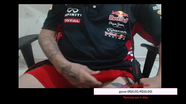 guivanetti online show from December 23, 2024, 7:38 am