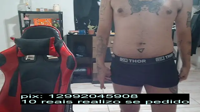 guivanetti online show from April 2, 2026, 7:06 am