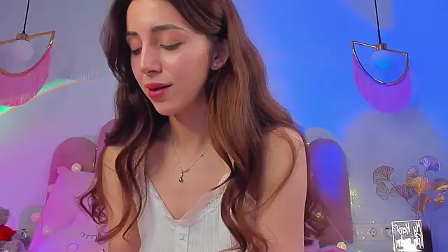 Snapshot of ElsaYoung chatting on March 16, 2025, 3:14 am ElsaYoung online show from March 16, 2025, 3:14 am