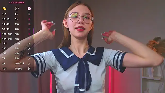 UdelaAllston online show from October 26, 2025, 11:05 am