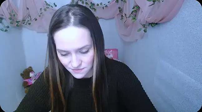 Lina Star S online show from December 16, 2024, 6:53 am