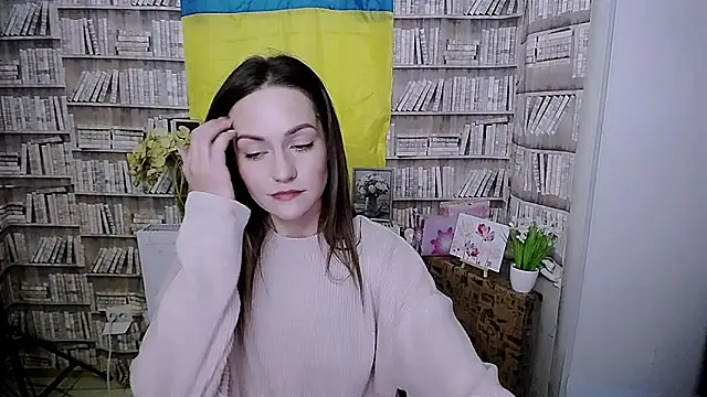 Lina Star S online show from September 19, 2025, 5:42 am