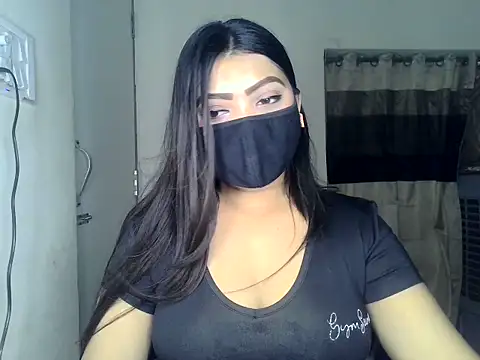 Snapshot of ishi_Beauty chatting on July 11, 2026, 5:54 am ishi Beauty online show from July 11, 2026, 5:54 am