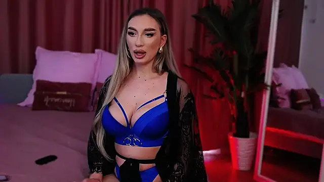 Snapshot of FelyJolie chatting on February 1, 2025, 10:15 am FelyJolie online show from February 1, 2025, 10:15 am