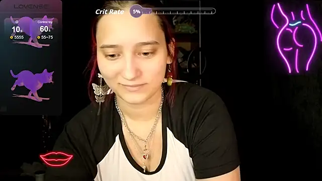 Snapshot of RachelPirce chatting on December 3, 2025, 1:31 pm RachelPirce online show from December 3, 2025, 1:31 pm